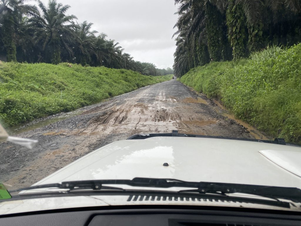 SEALS Group visit to Papua New Guinea SEALS Brisbane Pty Ltd